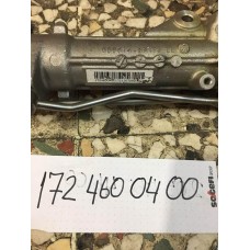BAŞKAN TİC.MERCEDES A1724600400 DİREKSİYON KUTUSU 1724600400